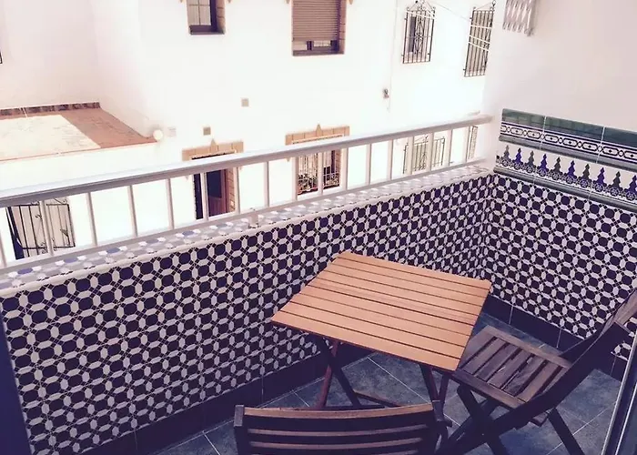 Rosales Apartment