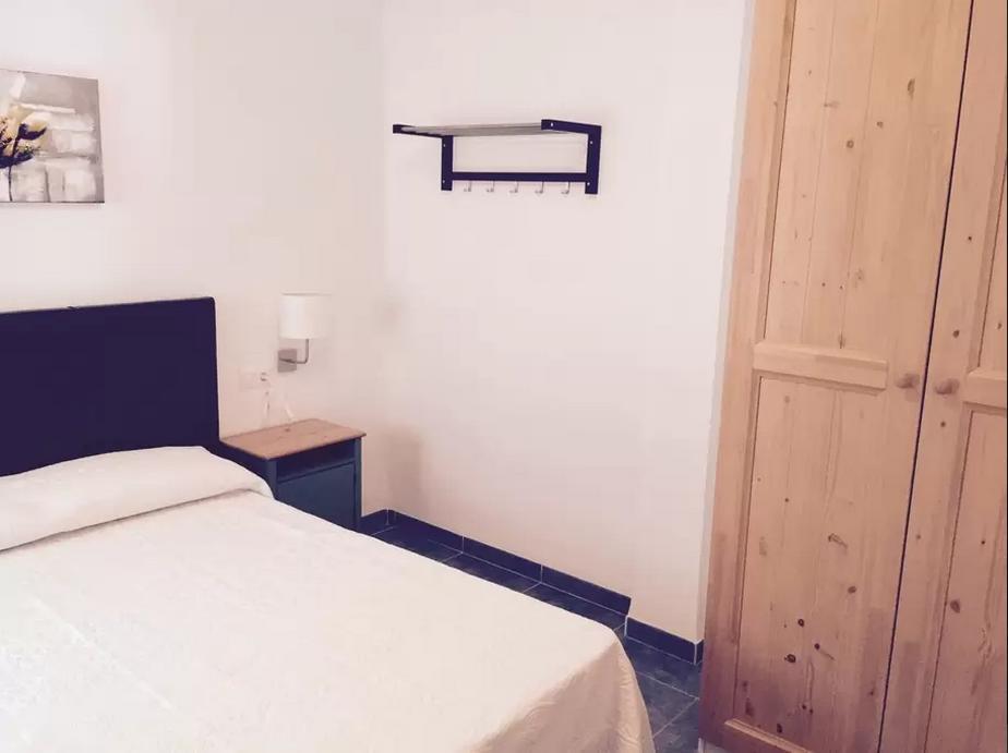 Appartement Rosales With Balcony By Centrall Alquileres Turisticos *