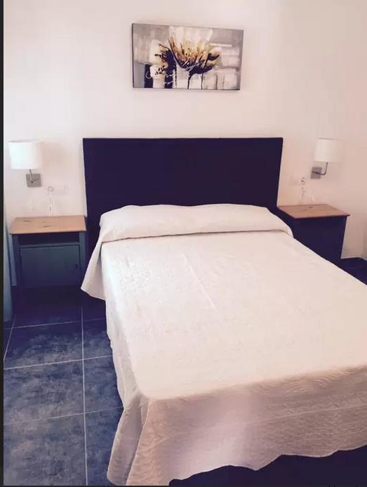 Rosales With Balcony By Centrall Alquileres Turisticos Appartement *